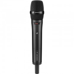 Sennheiser EW 100 G4-835  Sistema Inalámbrico Mano para Estudio con micrófono 835-S (470 a 516 MHz) 