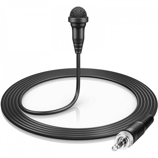 Sennheiser EW 100ENG G4 B Inalámbrico Balita + Plug-on Cámara con ME 2-II (626 a 668 MHz ) 