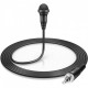 Sennheiser EW 100ENG G4 B Inalámbrico Balita + Plug-on Cámara con ME 2-II (626 a 668 MHz ) 