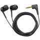 Sennheiser EW IEM G4 Twin Sistema Inalámbrico in ear con audífonos IE4  (A1: 470 a 516 MHz) 