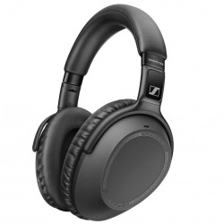 Sennheiser PXC 550-II Auriculares inalámbricos activos con micrófonos de triple haz