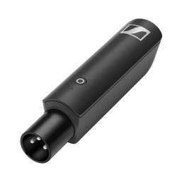 Sennheiser XSW-D Lavalier Sistema Inalámbrico con mic ME2-II y receptor XLR