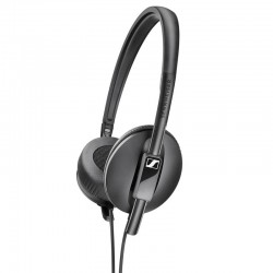 Sennheiser HD 100 Audífono Extremadamente ligero y compacto