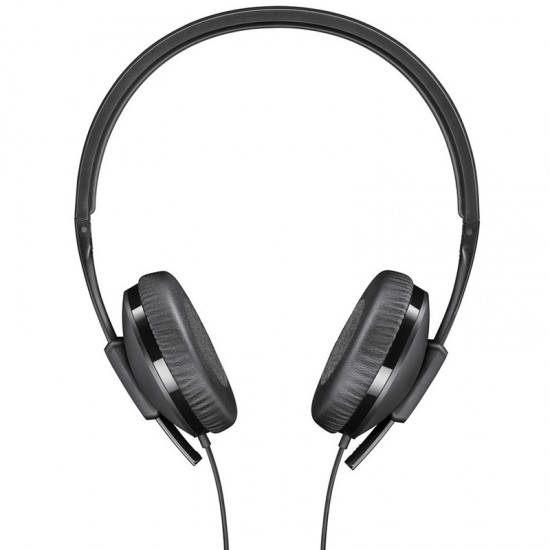 Sennheiser HD 100 Audífono Extremadamente ligero y compacto