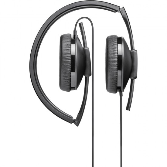 Sennheiser HD 100 Audífono Extremadamente ligero y compacto