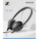 Sennheiser HD 100 Audífono Extremadamente ligero y compacto