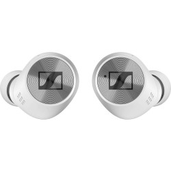 Sennheiser MOMENTUM True Wireless 2 White