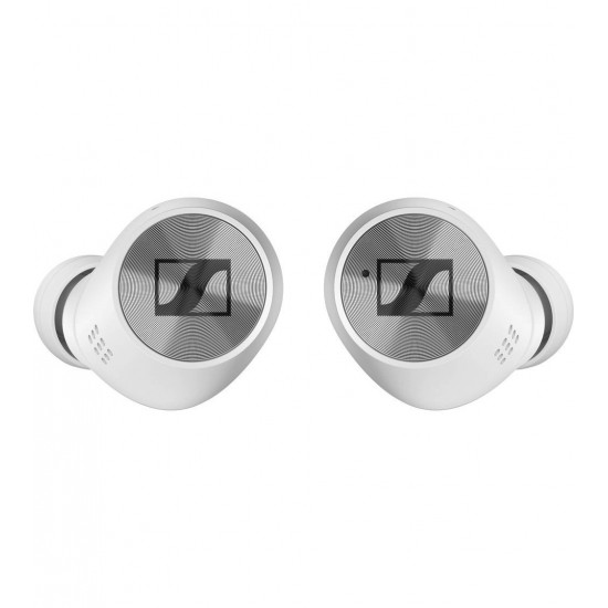 Sennheiser MOMENTUM True Wireless 2 White