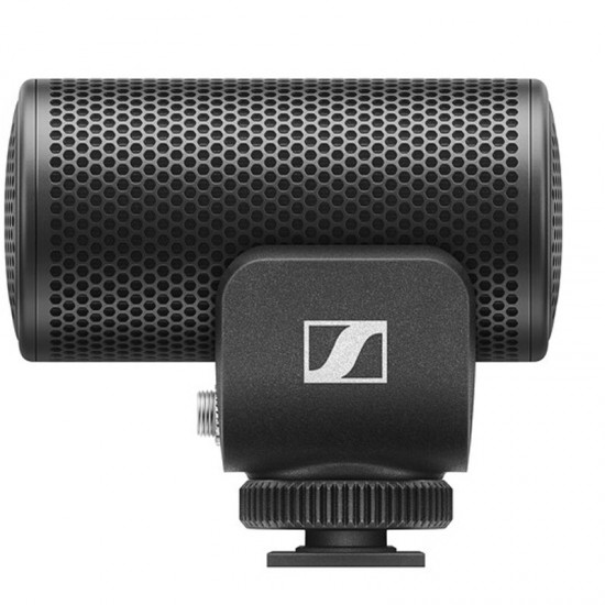 Sennheiser MKE 200 Mic Ultracompacto para cámara o smartphone