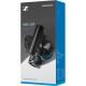 Sennheiser MKE 400 Shotgun compacto para cámara o smartphone