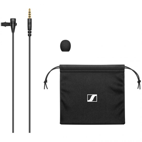 Sennheiser XS Lavalier Móvil para SmartPhones, Tablets y computadores