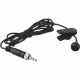 Sennheiser EW 122P G4 Sistema inalámbrico lavalier Cardioide para cámara 516 a 558 MHz