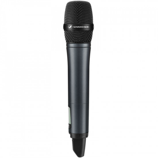 Sennheiser EW 135P G4-A1  Sistema Inalámbrico de Mano para Cámara A1 (470-516 MHz)