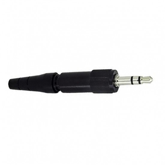 Sennheiser 540382 Conector 3.5mm de repuesto para Evolution Wireless 