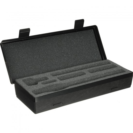 Sennheiser K6C-SM Case para Sennheiser Micrófonos de la serie K6