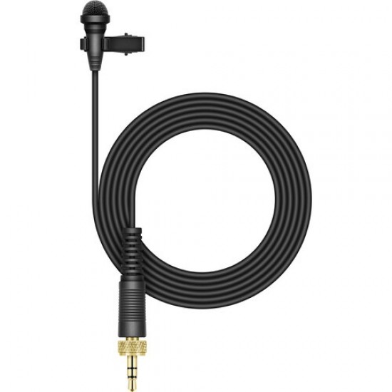 Sennheiser EW-DP ME 2 SET Sistema Inalámbrico Lavalier Omni para cámara (Q1-6: 470 a 526 MHz)