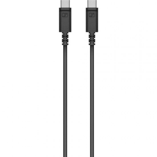 Sennheiser EW-DP ME 2 SET Sistema Inalámbrico Lavalier Omni para cámara (Q1-6: 470 a 526 MHz)