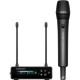 Sennheiser EW-DP 835 SET Sistema Inalámbrico para camara con Mic de mano (Q1-6: 470 a 526 MHz)