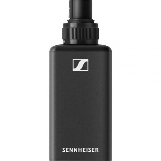 Sennheiser EW-DP ENG SET Sistema Inalámbrico lavalier + Plug-on para Cámara con mic ME2  (R4-9: 552 a 607 MHz)