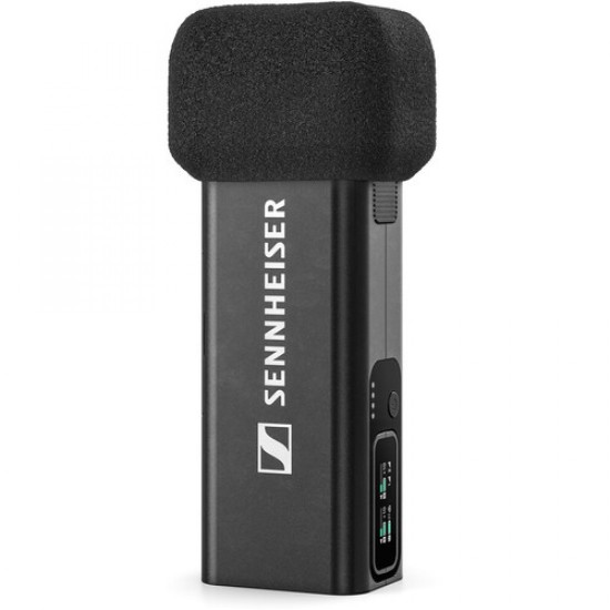 Sennheiser Profile 2 Mic Inalámbricos para Cámara y celulares