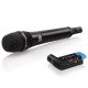 Sennheiser AVX-835 Sistema Micrófono Inalámbrico de Mano AVX