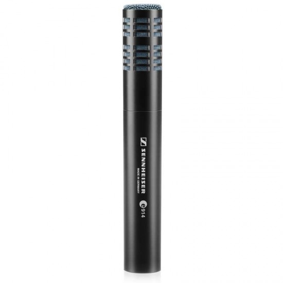 Sennheiser E914 Micrófono cardioide de alta gama para instrumentos