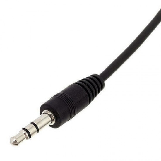 Sennheiser CL400 Cable 3.5mm a XLR hembra para AVX 40cm