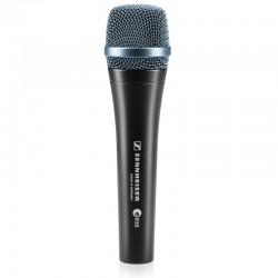 Sennheiser E935 Micrófono de Mano Vocal Dynamic