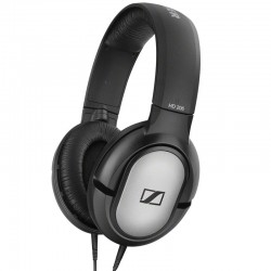 Sennheiser HD206  Audífono circumaural 