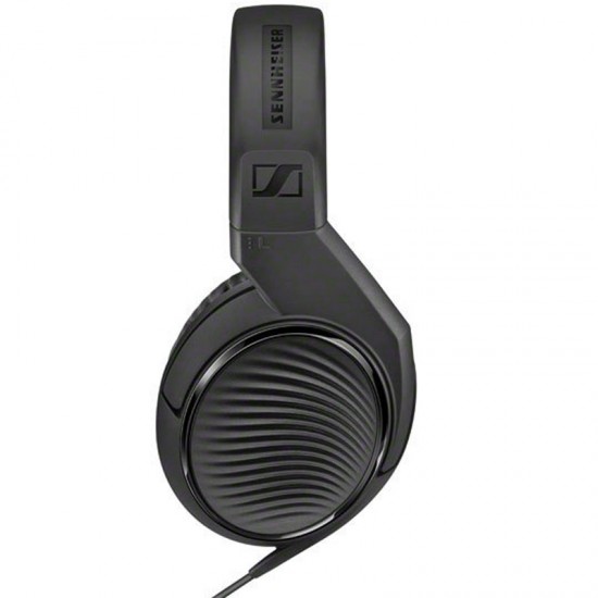 Sennheiser HD 200 PRO Audífono Around-Ear (Circumaural) 