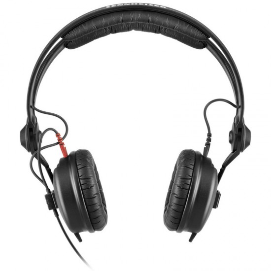 Sennheiser HD 25  Audífono cerrados para monitoreo Profesional