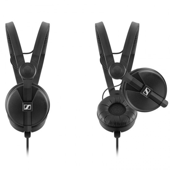 Sennheiser HD 25  Audífono cerrados para monitoreo Profesional