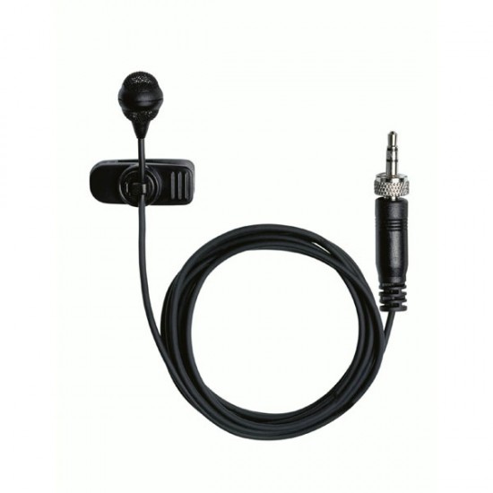 Sennheiser ME 4-N Mic Balita Cardioide para body pack 