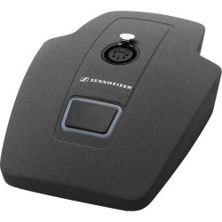 Sennheiser MAT 153-S soporte de mesa para microfono cuello de ganso XLR de 5 pines