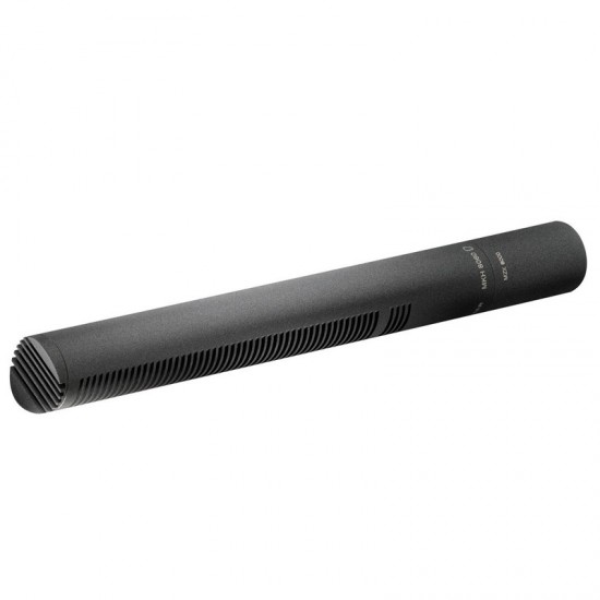 Sennheiser MKH 8060 Micrófono tipo shotgun compacto