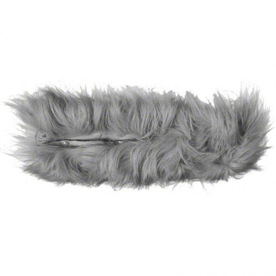 Sennheiser MZH 60-1 Cubierta de peluche para usar con MZW 60 Windshield