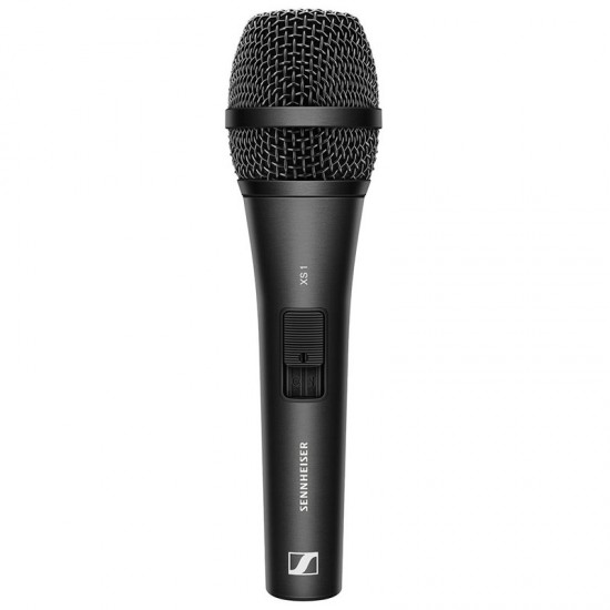 Sennheiser XSW-D Vocal Sistema Inalámbrico con mic de Mano y receptor XLR