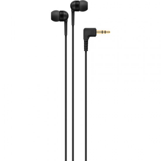 Sennheiser XSW IEM SET Sistema de monitoreo inalámbrico In-Ear estéreo (A: 476 a 500 MHz)