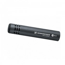 Sennheiser E614 Micrófono Supercardioide 