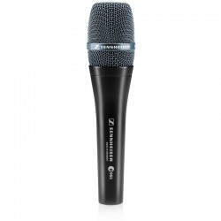 Sennheiser E965 Micrófono Vocal Condensador Supercardioide/Cardioide