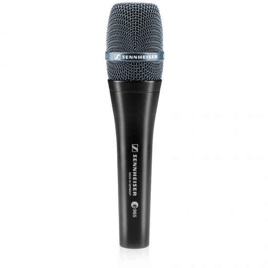 Sennheiser E965 Micrófono Vocal Condensador Supercardioide/Cardioide