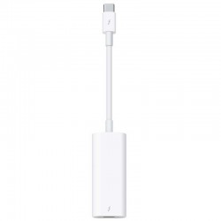 Apple Thunderbolt 3 (USB-C) a Thunderbolt 2 Adaptador MMEL2AM/A