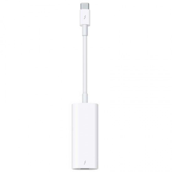 Apple Thunderbolt 3 (USB-C) a Thunderbolt 2 Adaptador MMEL2AM/A