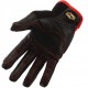 Setwear Hothand S Guantes resistentes al calor Talla S