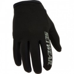 Setwear STH-05-009 Guantes Stealth Talla M