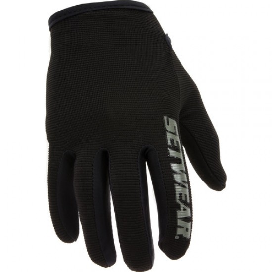 Setwear STH-05-010 Guantes Stealth Talla L