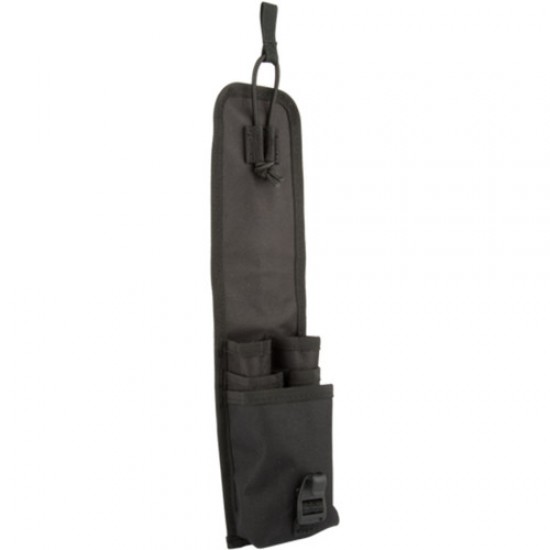 Setwear Utility Pouch Bolso de 17cm x 7cm