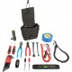 Setwear Small Tool Pouch Porta herramientas 17cm x 19cm