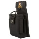 Setwear Radio Pouch Porta herramientas 16.5cm x 7.62cm