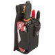 Setwear Radio Pouch Porta herramientas 16.5cm x 7.62cm